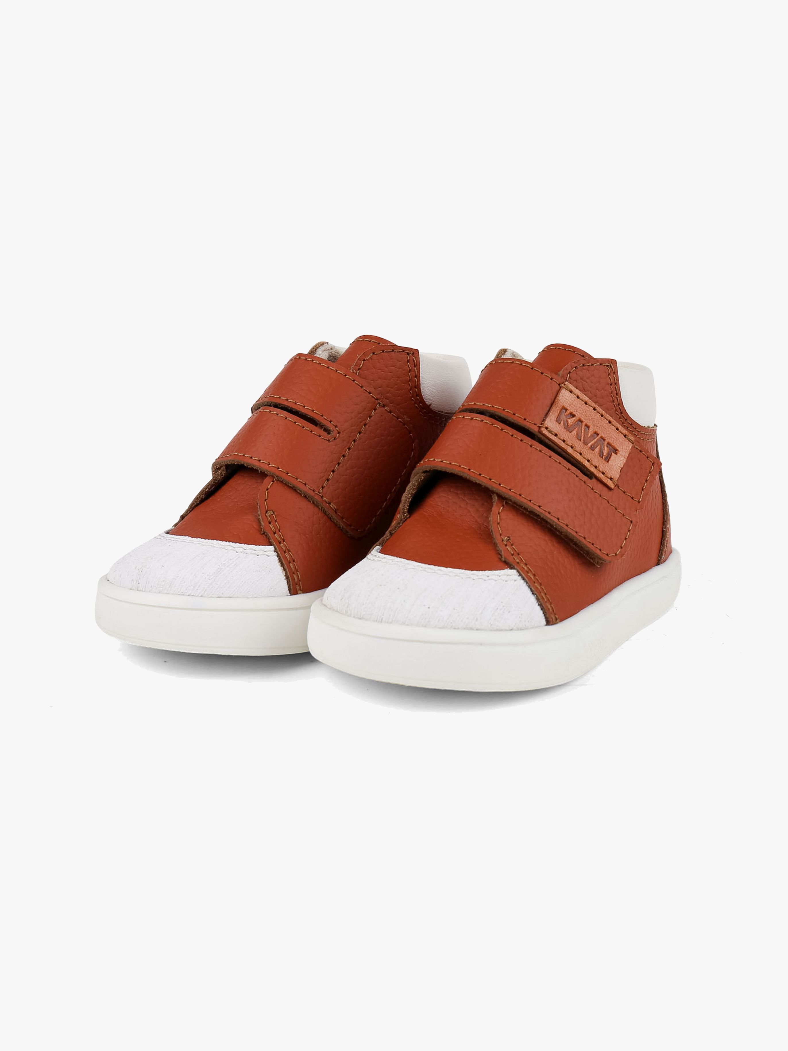 Kavat Fiskeby Begyndersko, Light brown, 23