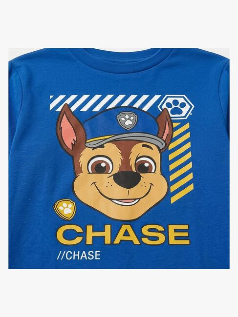 Paw Patrol Pyjamas Sæt, Blå 2900003583-56-4656_4b.jpg