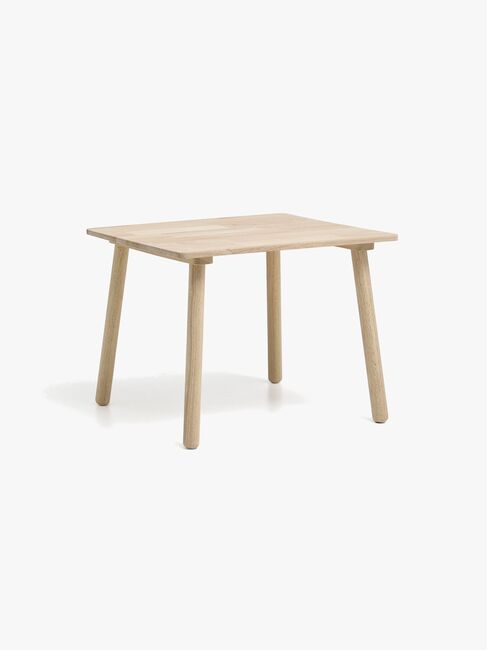 Alice & Fox ELLIE Bord & Stole, Natur