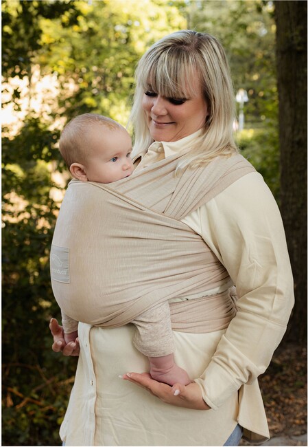 Manduca Sling Strækvikle, Powder