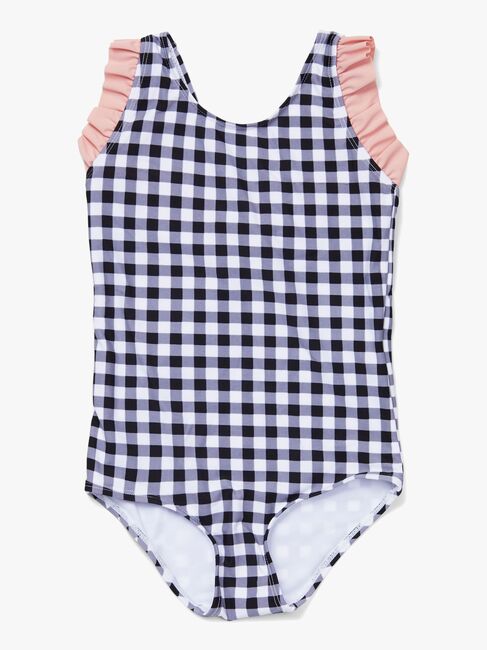 Petite Chérie Atelier Bonnie Badedragt, Phantom