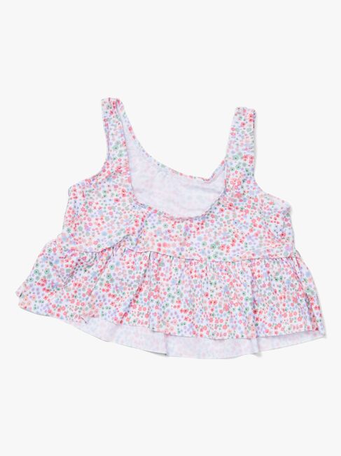Petite Chérie Atelier Albertina UV-top, Flowers