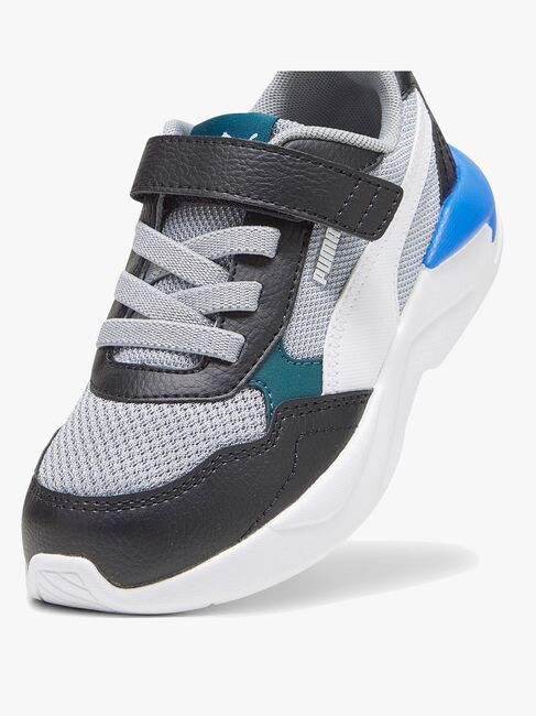 Puma Speed Lite AC + PS Sneakers, Black