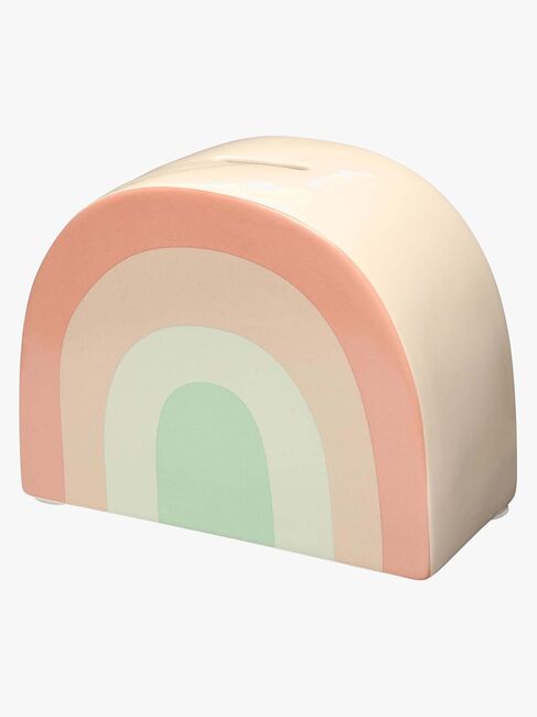 Pearhead Sparebøsse Regnbue