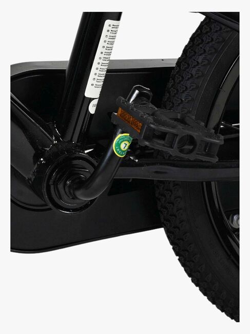 Volare Super GT Cykel 14 Tommer, Grøn