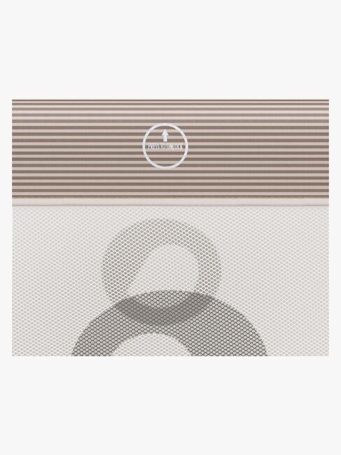 Lionelo BONNIE Kravlegård  til Barn & Baby, Beige Sand