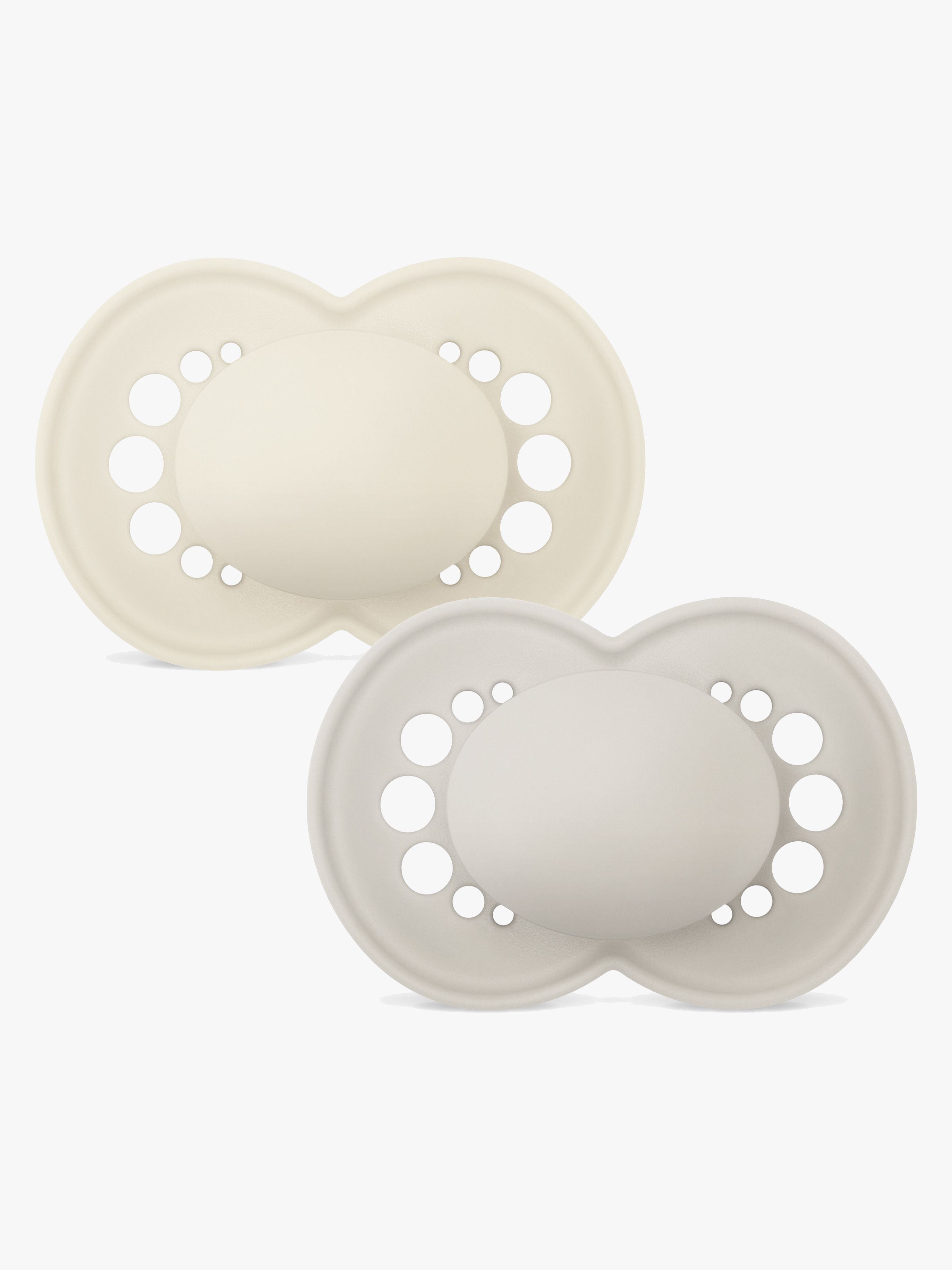 MAM Original Naturgummi Sutter 16-36m, Neutral