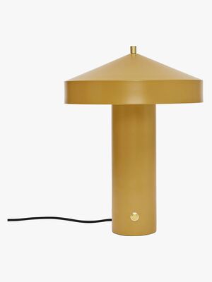 OYOY Hatto Bordslampa, Saffron