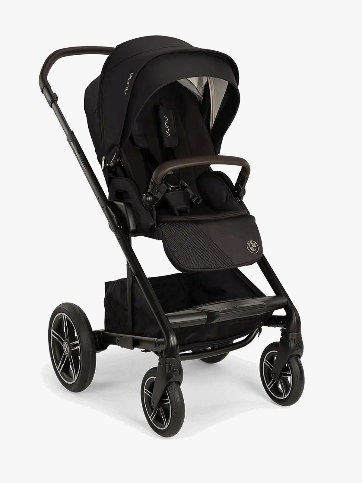 Nuna MIXX NEXT BMW Klapvogn, Element