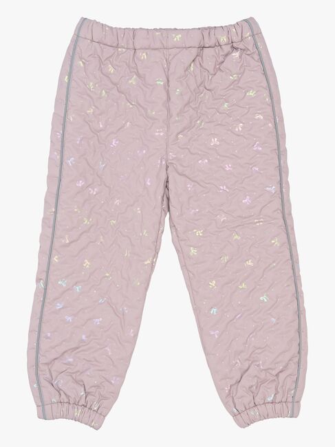 Mikk-Line Termosæt, Bow Foil