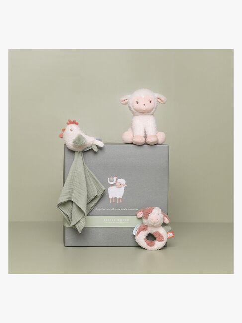 Little Dutch Little Farm Gavesæt