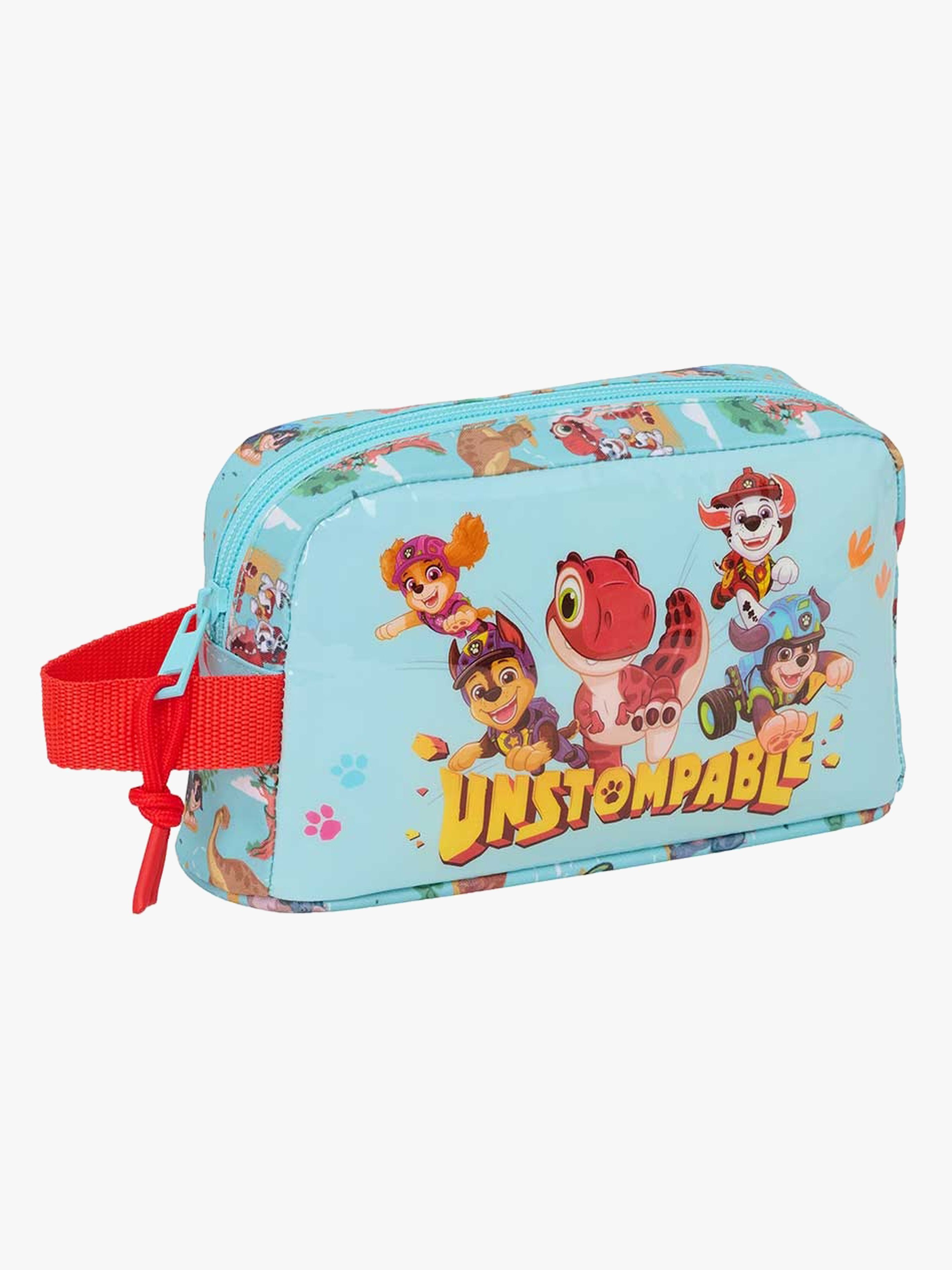 Paw Patrol Køletaske, Dino Rescue