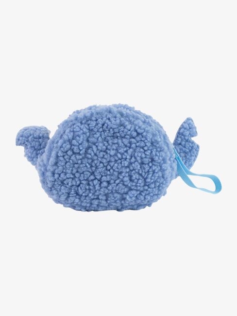Disney Stitch Taske, Blå