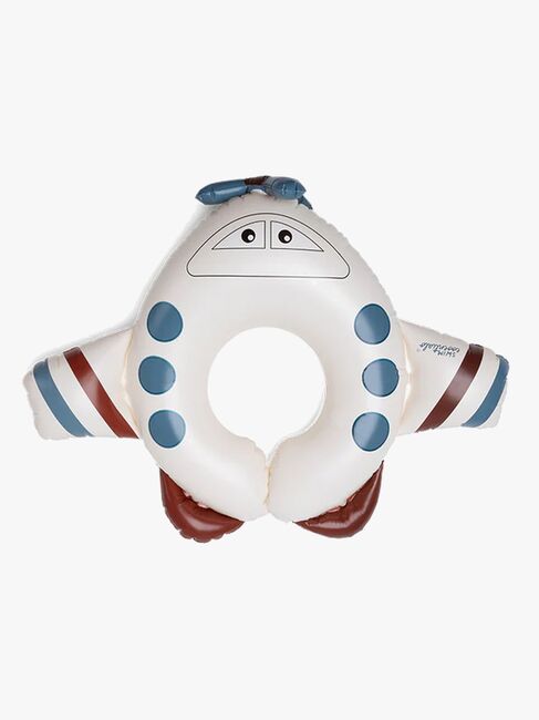 Swim Essentials Badering 55 cm, Airplane Peter Plane