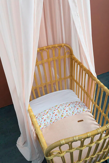 Baby's Only Sengehimmel, Old Pink