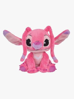 Disney Lilo & Stitch Bamse Angel 25 Cm