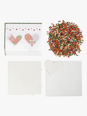 NABBI BioBeads Kreasæt Juletema