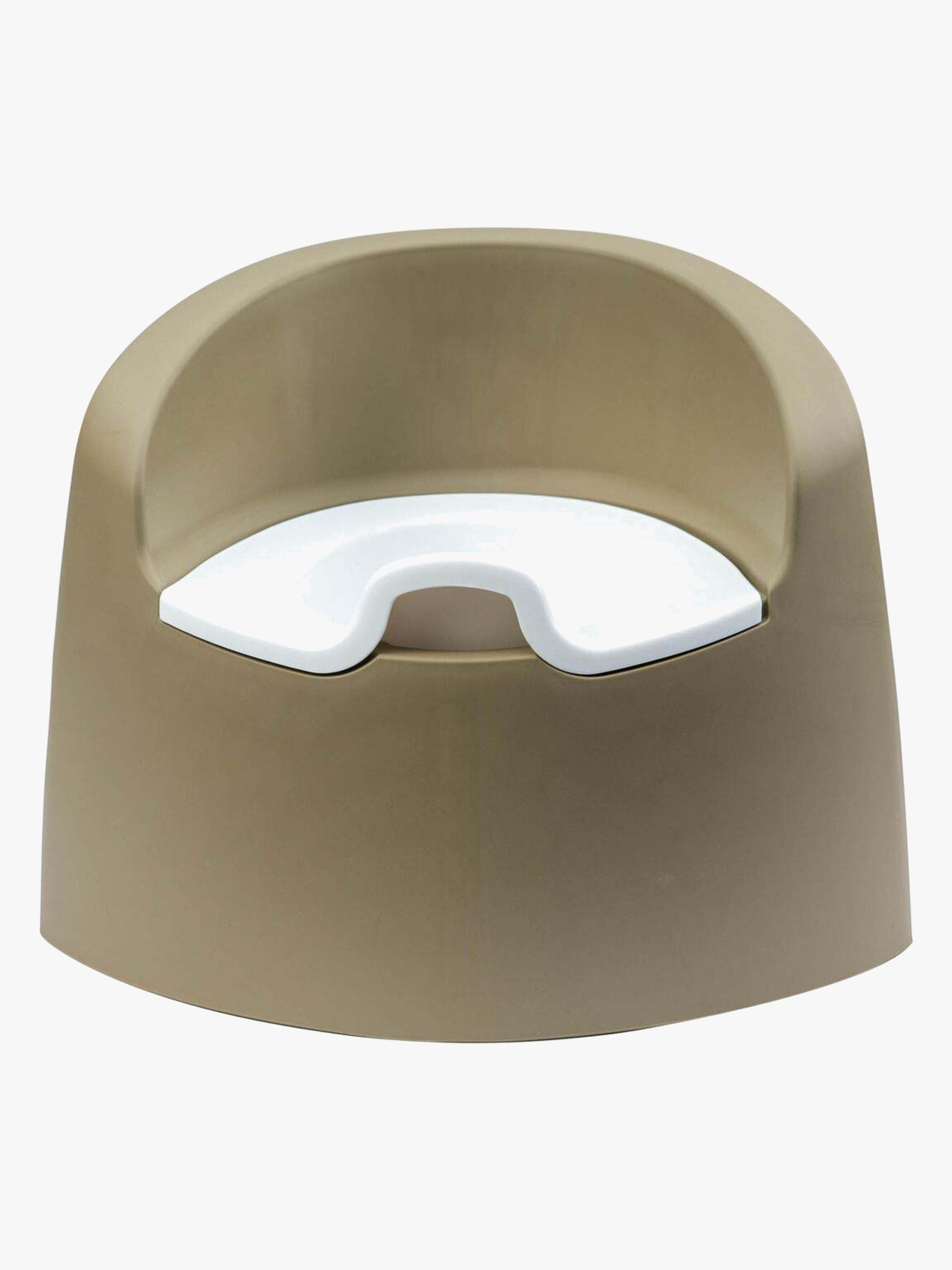 Quax My Potty Potte, Thyme