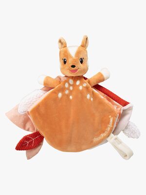 Sophie the Giraffe Nusseklud Dådyr, Brun