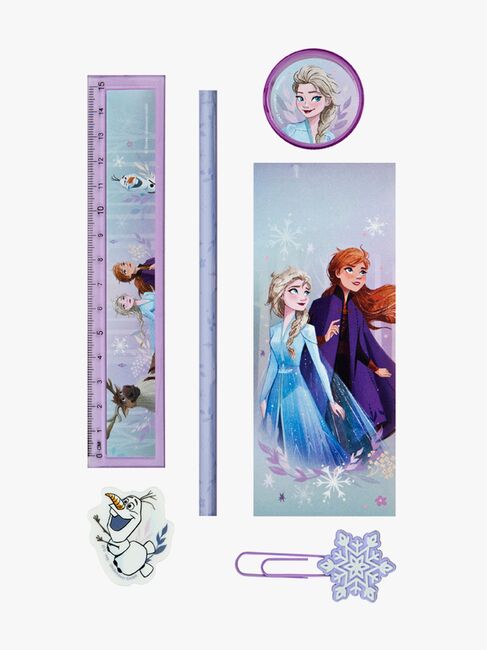 Disney Frozen  Fyldt Penneholder