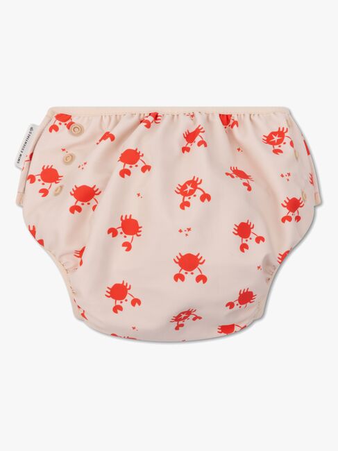 Swim Essentials Justerbart Badeble 0-3 År, Oh Crab