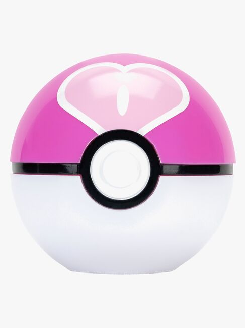 Pokémon Clip 'N' Go Legesæt Bælte Eevee