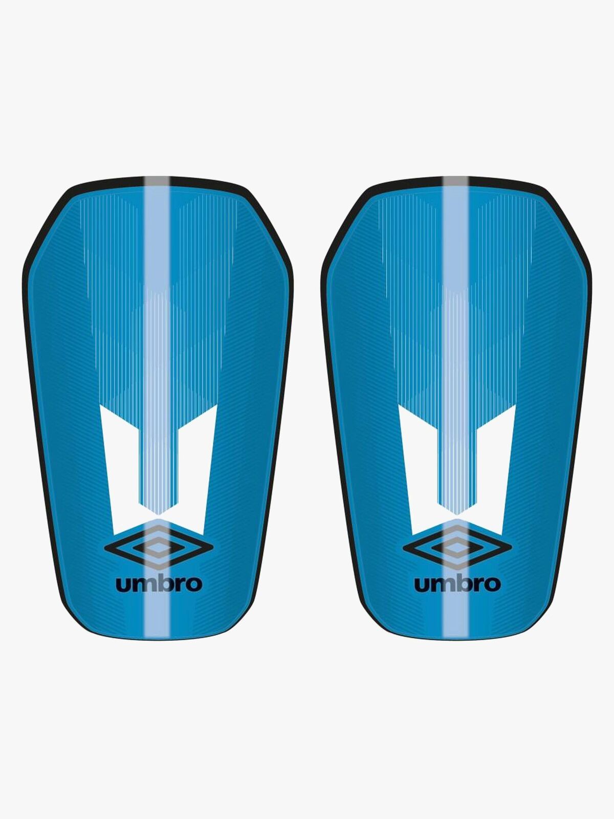 Umbro Formation Guard Skinnebensbeskyttere