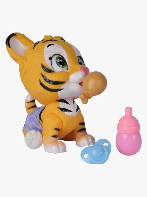 Simba Toys Tiger