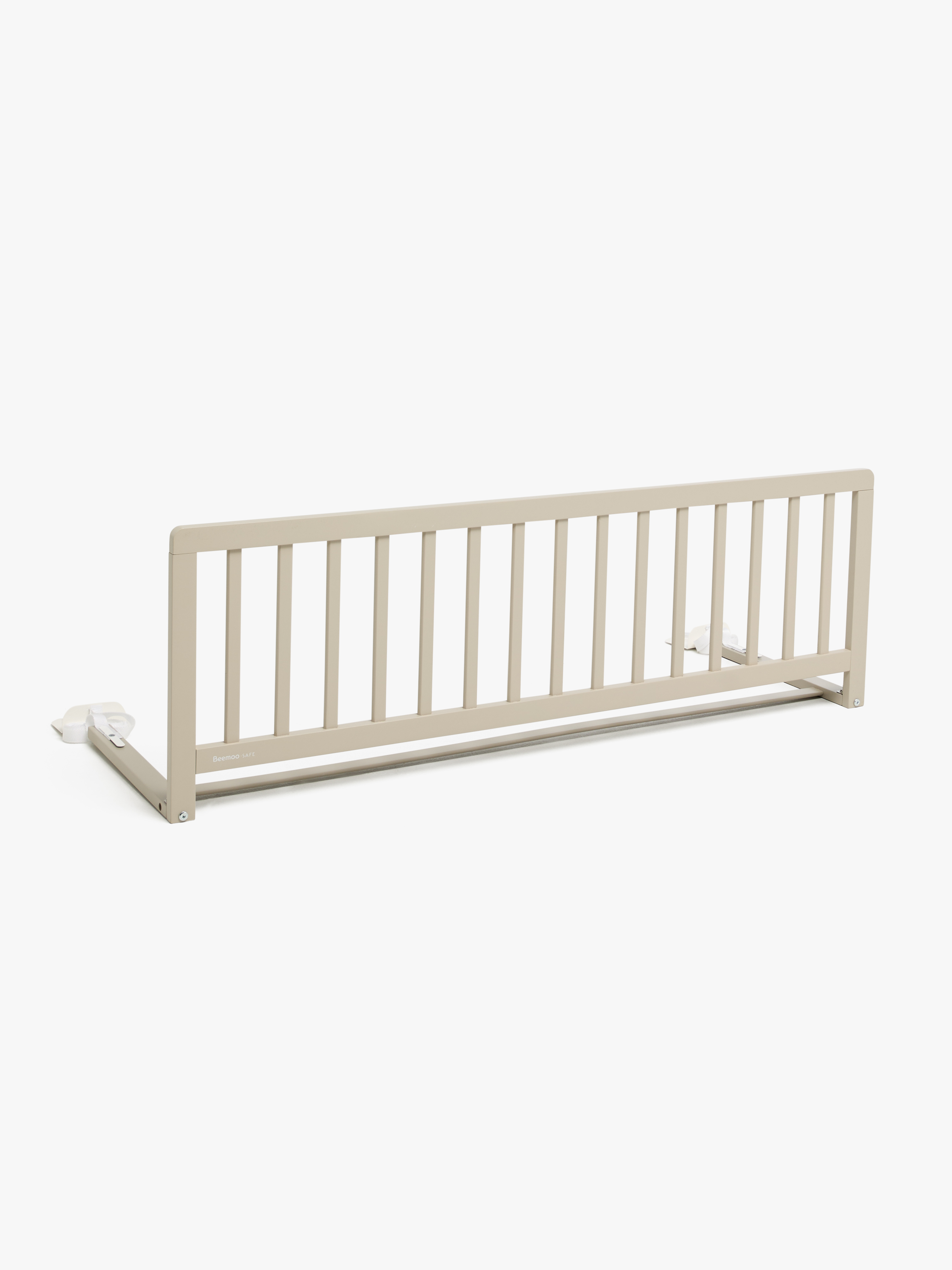 Beemoo SAFE Sleep Sengehest, Greige