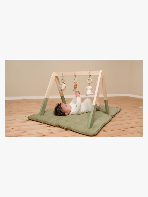 Little Dutch Little Farm Aktivitetscenter Træ