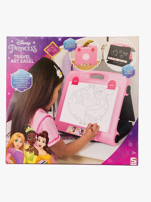 Disney Princess Rejsestaffeli