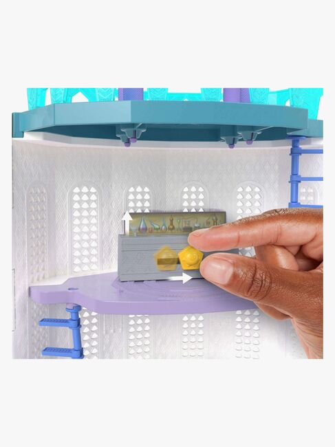 Disney Wish Legesæt Rosas Slot