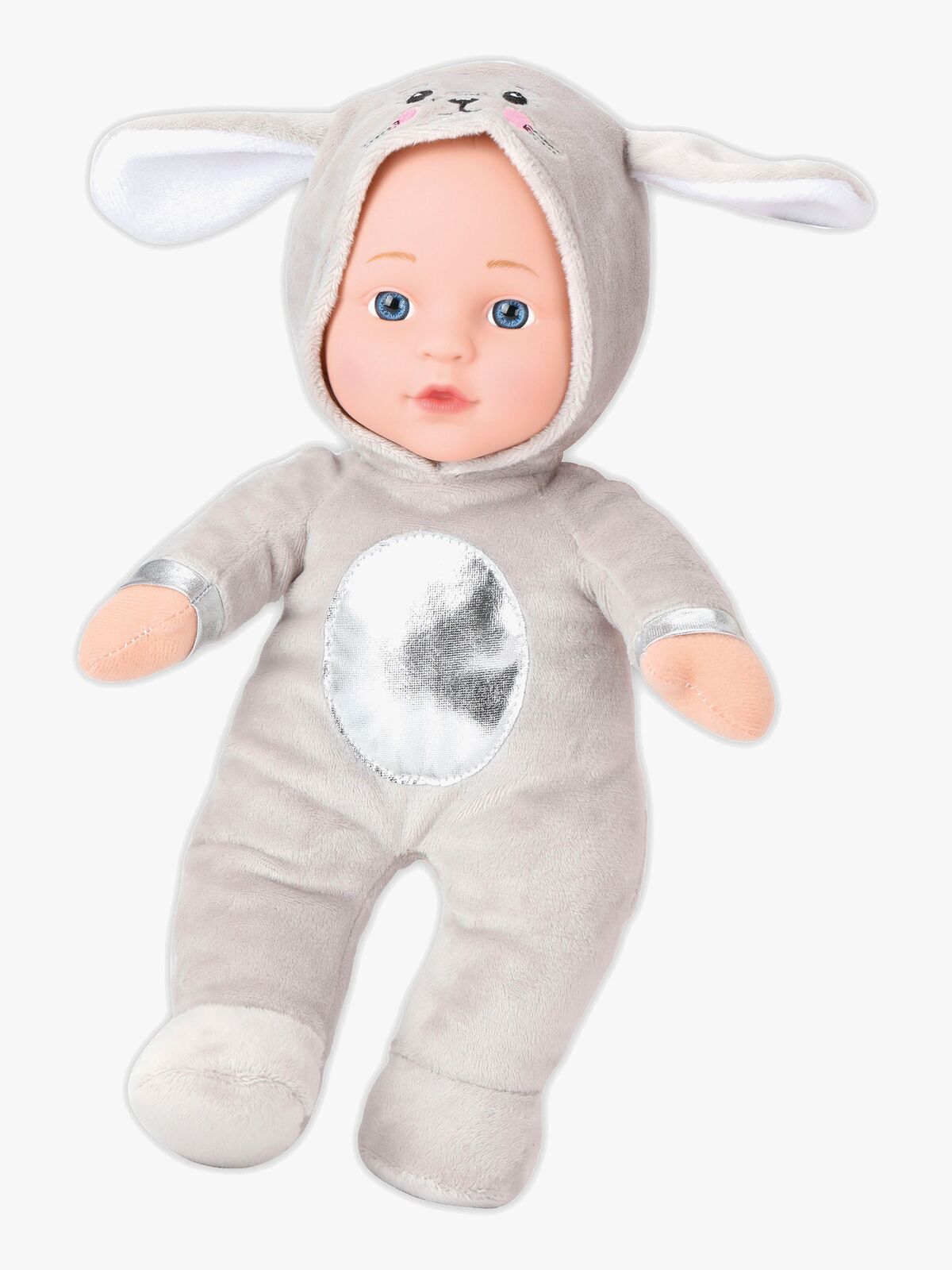 Little Me Blød Dukke 30 cm