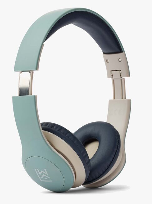 LIEWOOD Quinn Trådløse Høretelefoner, Peppermint Mix