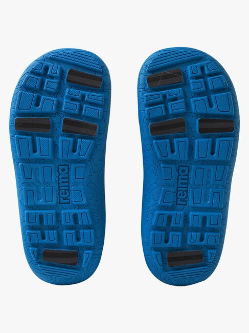 Reimatec Barefoot Talvella Vinterstøvler, Navy