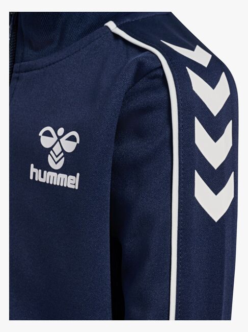 Hummel Track Træningssæt, Black Iris