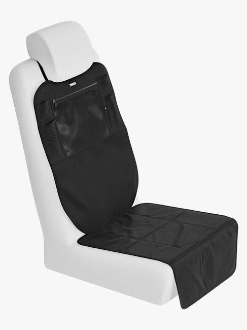 Thule Sædebeskytter, Sort