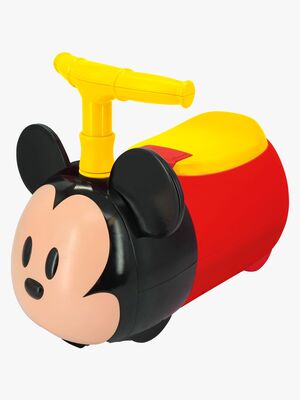 Disney Mickey Mouse Lights 'N' Sounds Zoom Gåbil