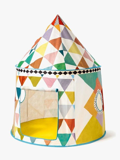 Djeco Legetelt, Multi