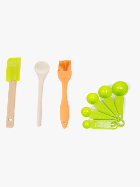 Fippla Køkkenredskaber Chocolate Maker Bagesæt