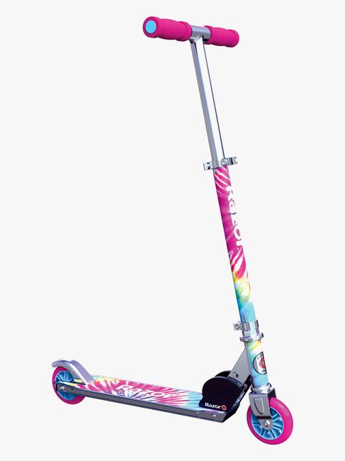 Razor A Special Kick Løbehjul Tie-Dye