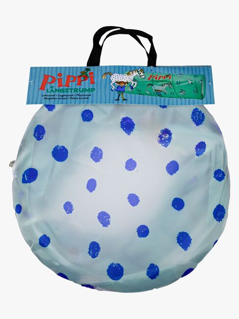 Pippi Langstrømpe Legetunnel