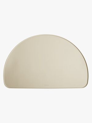 BIBS Classic Dækkeserviet, Vanilla