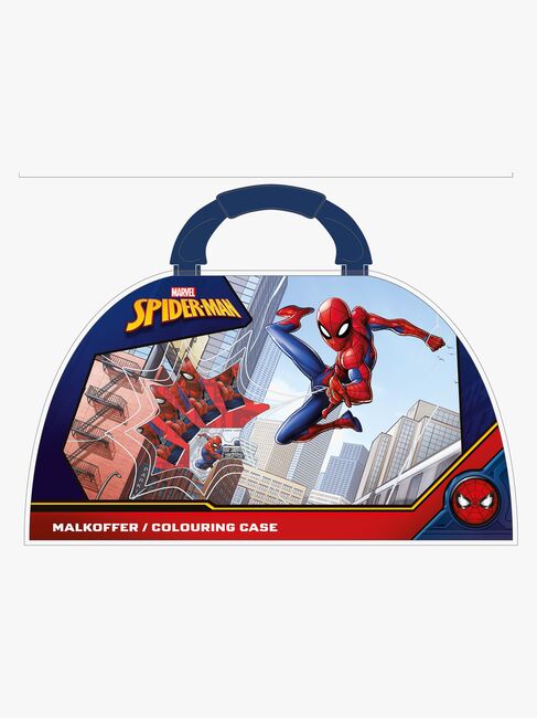 Marvel Spider-Man Maletaske