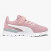 Puma Anzarun Lite AC PS Sneakers, Peach Smoothie/White