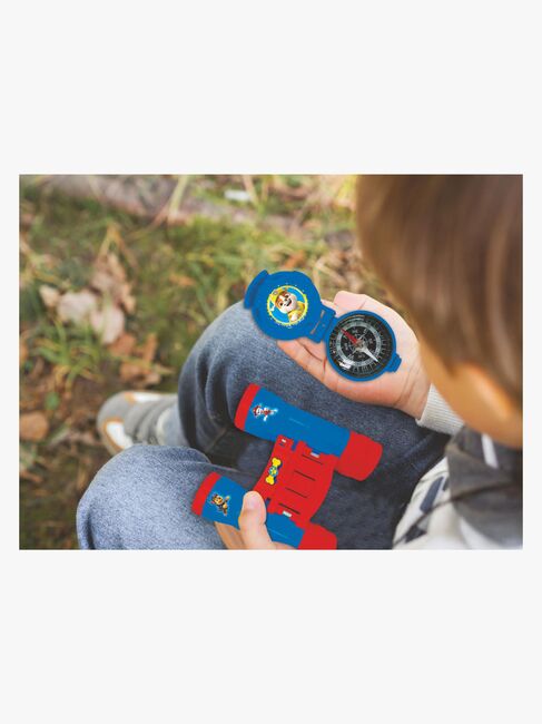 Paw Patrol Eventyrssæt