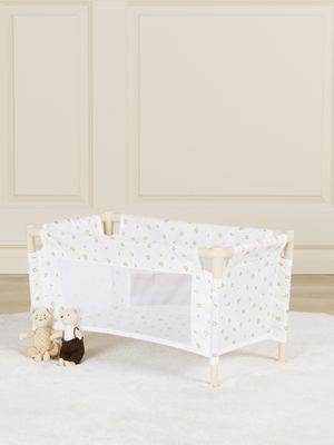 Alice & Fox Weekendseng Dukke, Buttercups