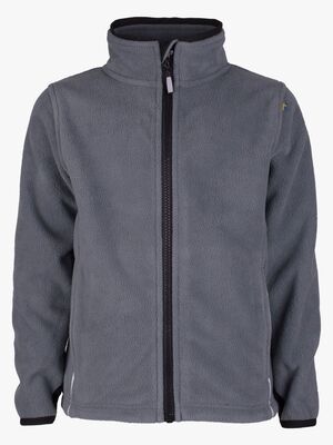 Lindberg Vindel Vindtæt Fleecetrøje, Orion Blue