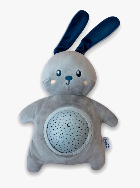 Pabobo Kanin Natlampe