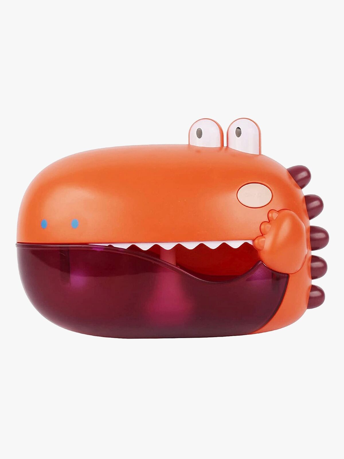 CarloBaby Badelegetøj Dino med Bobler og Musik